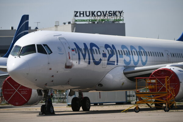 Фото: РИА Новости/Максим Блинов