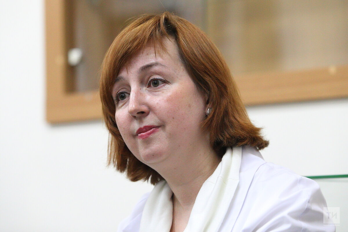 «Пациентка хватала лезвие и резала себя»: психиатр о проблемах ...