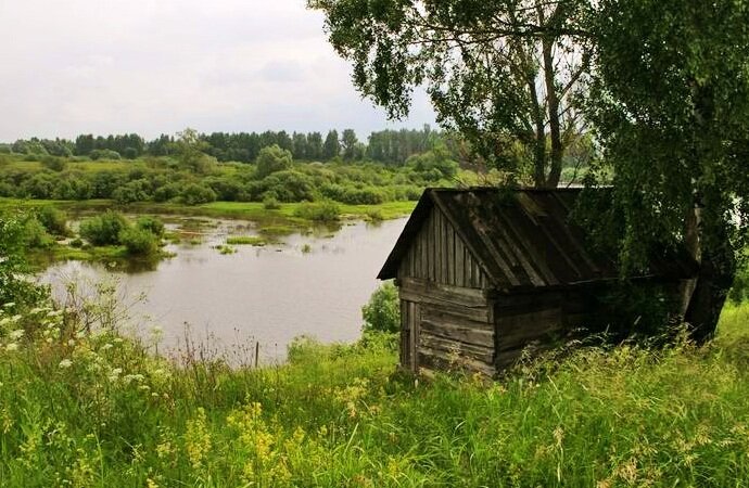 Шапка для бани и сауны 