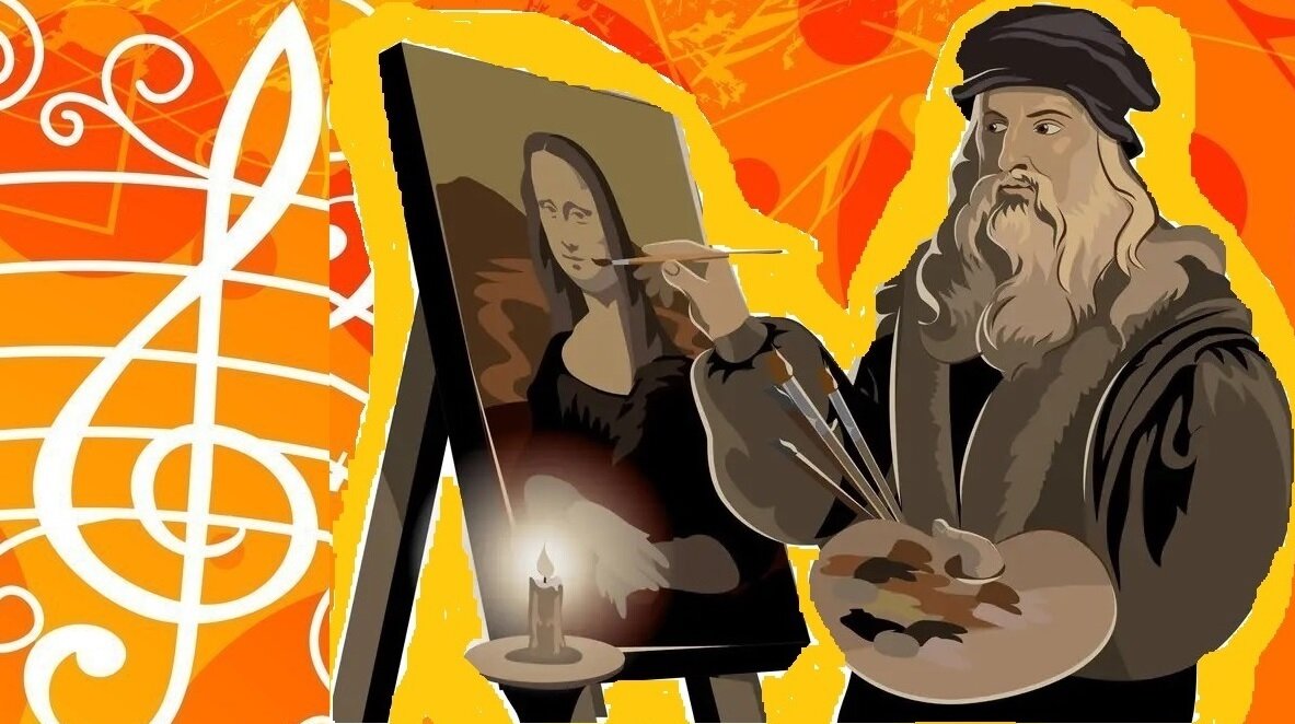 Фотоколлаж автора