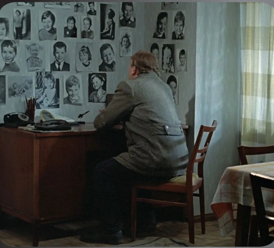 Кадр из фильма "Джентельмены удачи". Фото из свободного доступа.