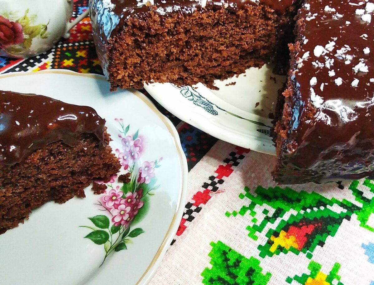 Полезные свойства СУМАСШЕДШИЙ ПИРОГ CRAZY CAKE (С КРЕМОМ)