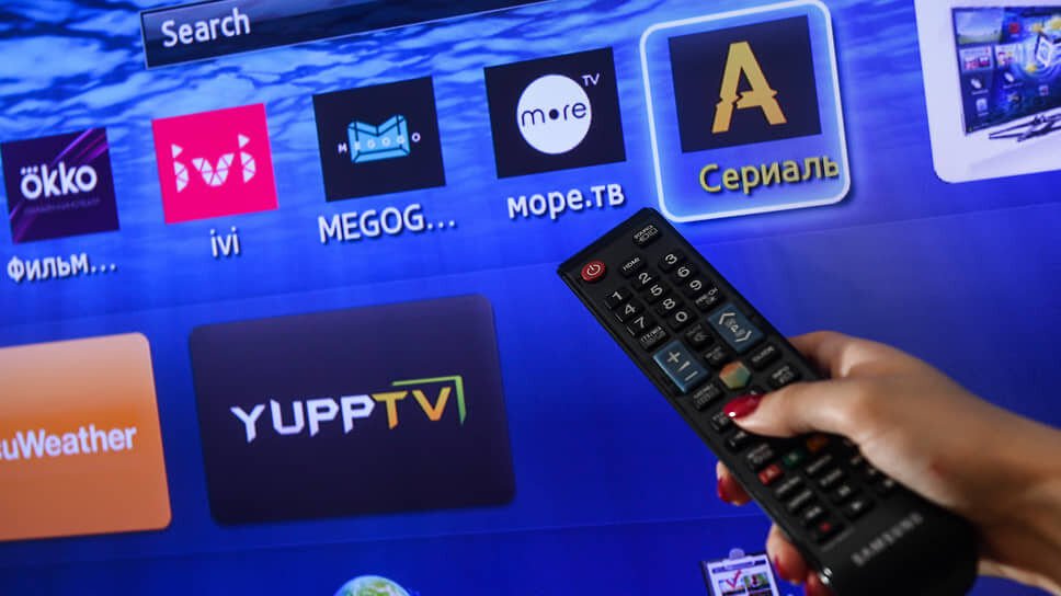    Фото: Эмин Джафаров / Коммерсантъ