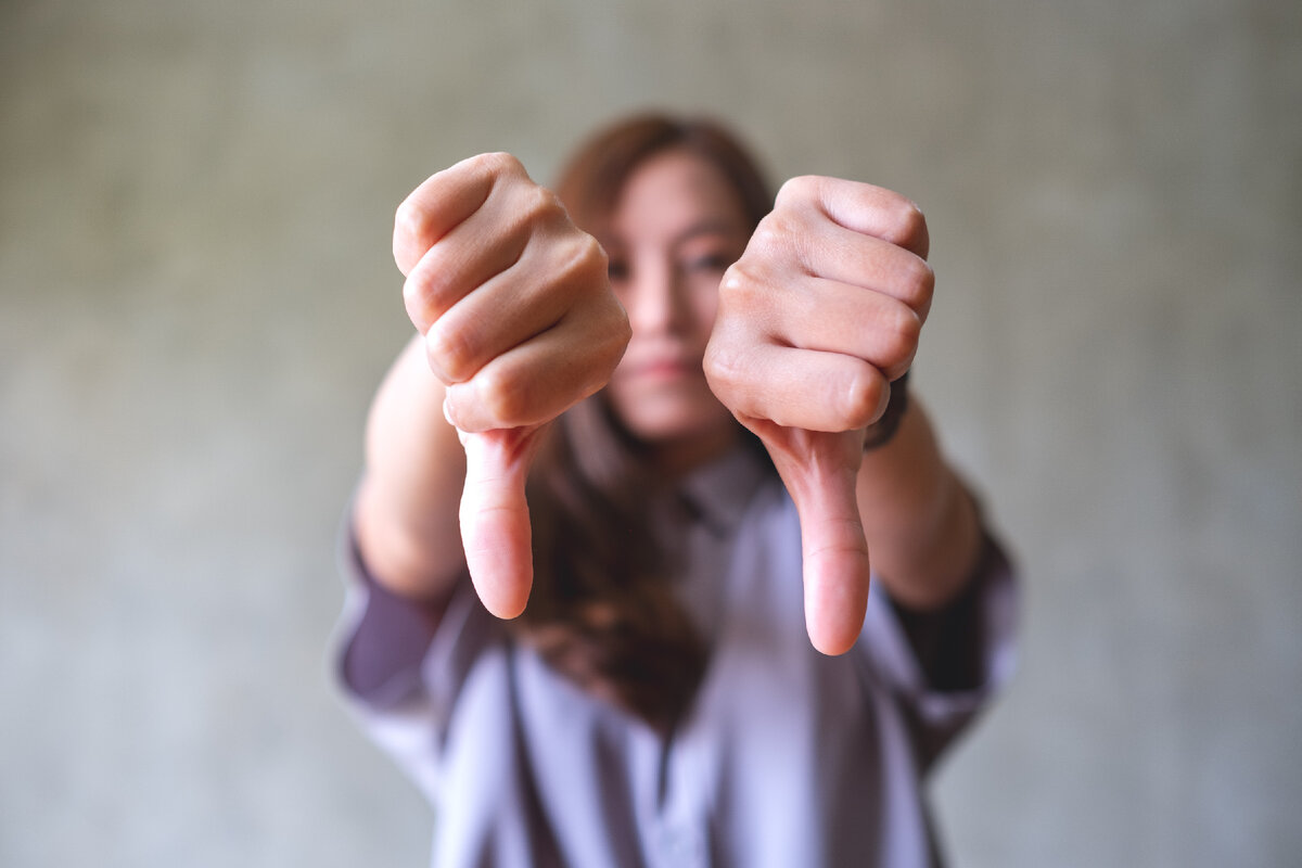 Почему важно обращаться к себе с уважением и любовь