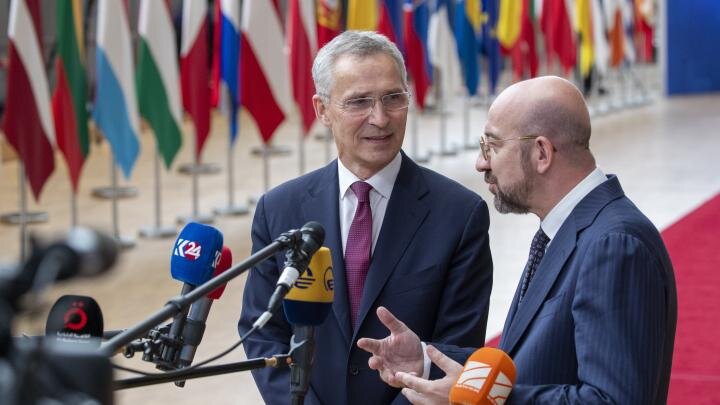 Фото: globallookpress.com/Nicolas Maeterlinck