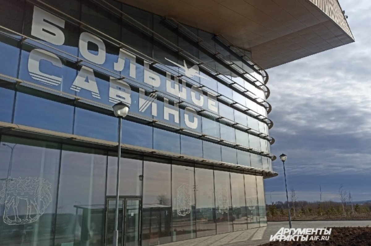    В 2023 году жители Прикамья стали чаще летать в Анталью, Сочи и Минводы