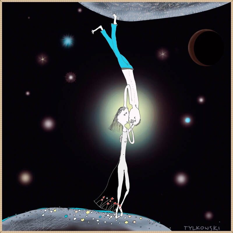 � ������ ����������� (Andrzej Tylkowski). �������� �� �����.