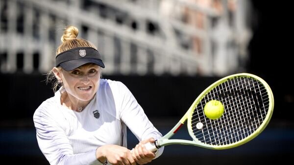    © AFP 2023 / SANDER KONING