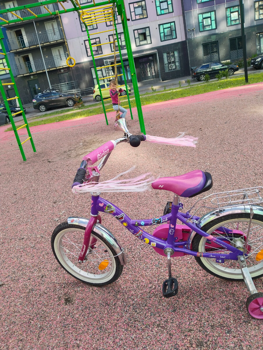 От этого портится настроение, у меня, у малышки все ок.