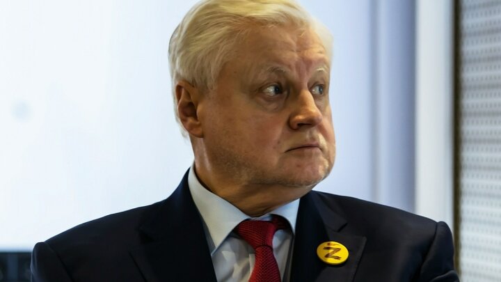 ROMAN DENISOV/GLOBALLOOKPRESS