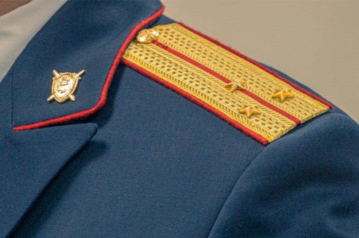    Сотрудников орловского роддома отправили под домашний арест
