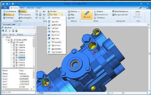 ABViewer