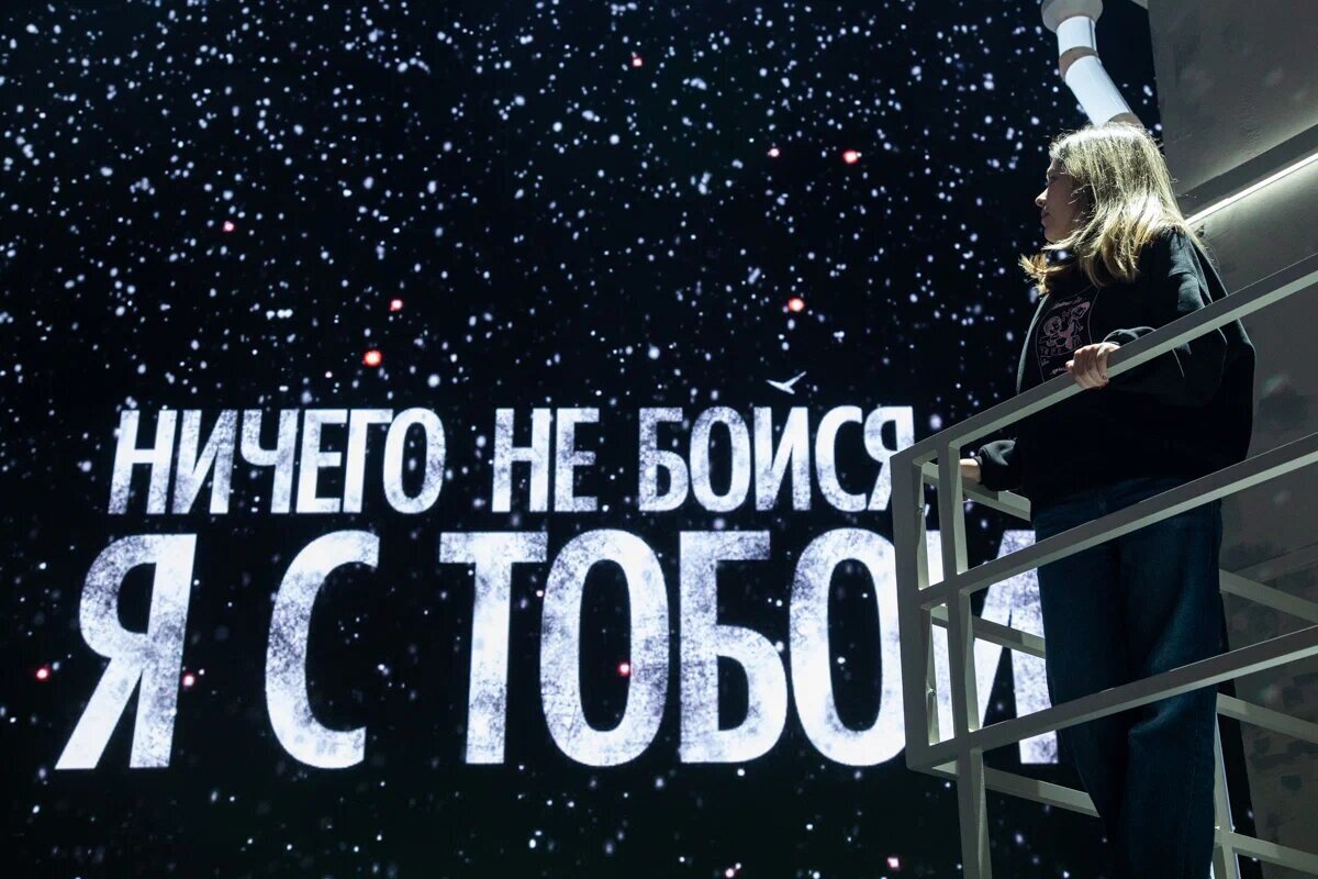 Захватывающий сюжет, 20 песен, фантастическая команда артистов — что еще нужно для отличного мюзикла?