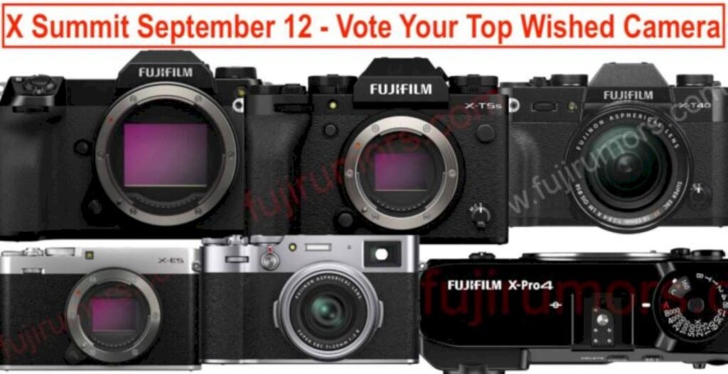    Фото: fujirumors