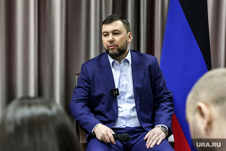    Денис Пушилин примет участие в форуме «Строим цифровой регион»