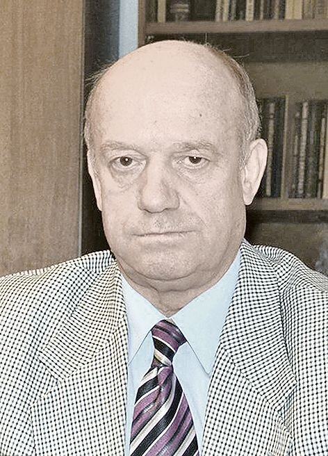 Владимир ВИНОКУРОВ