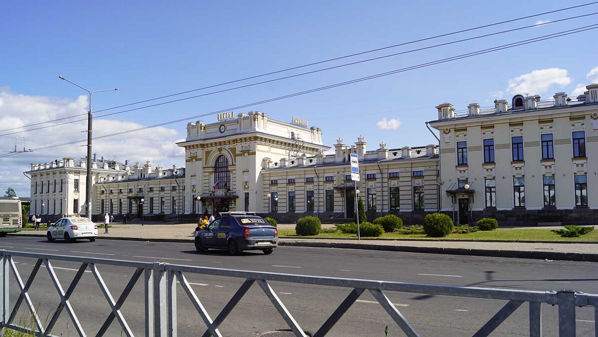 Рыбинск. Один из лучших городов России, который все хвалят | Путешествую по  России | Дзен