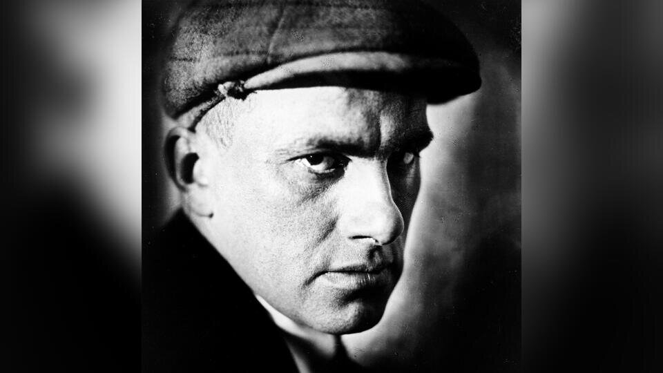 Фото: © РИА Новости/Абрам Штеренберг