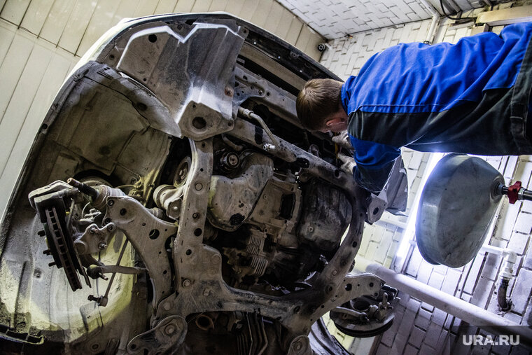    Ян Хайцеэр заявил, что с начала июля цены на детали для машин увеличились на 3%