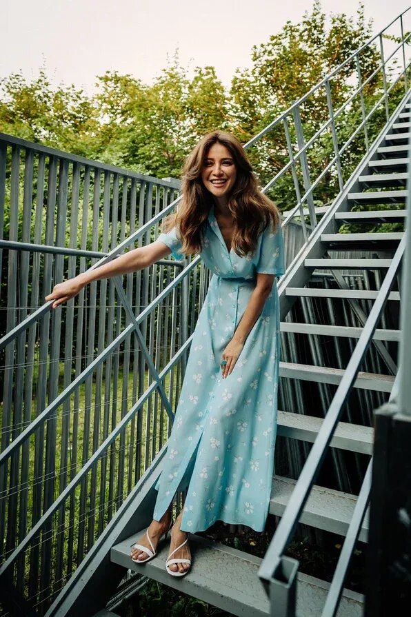    Равшана Куркова