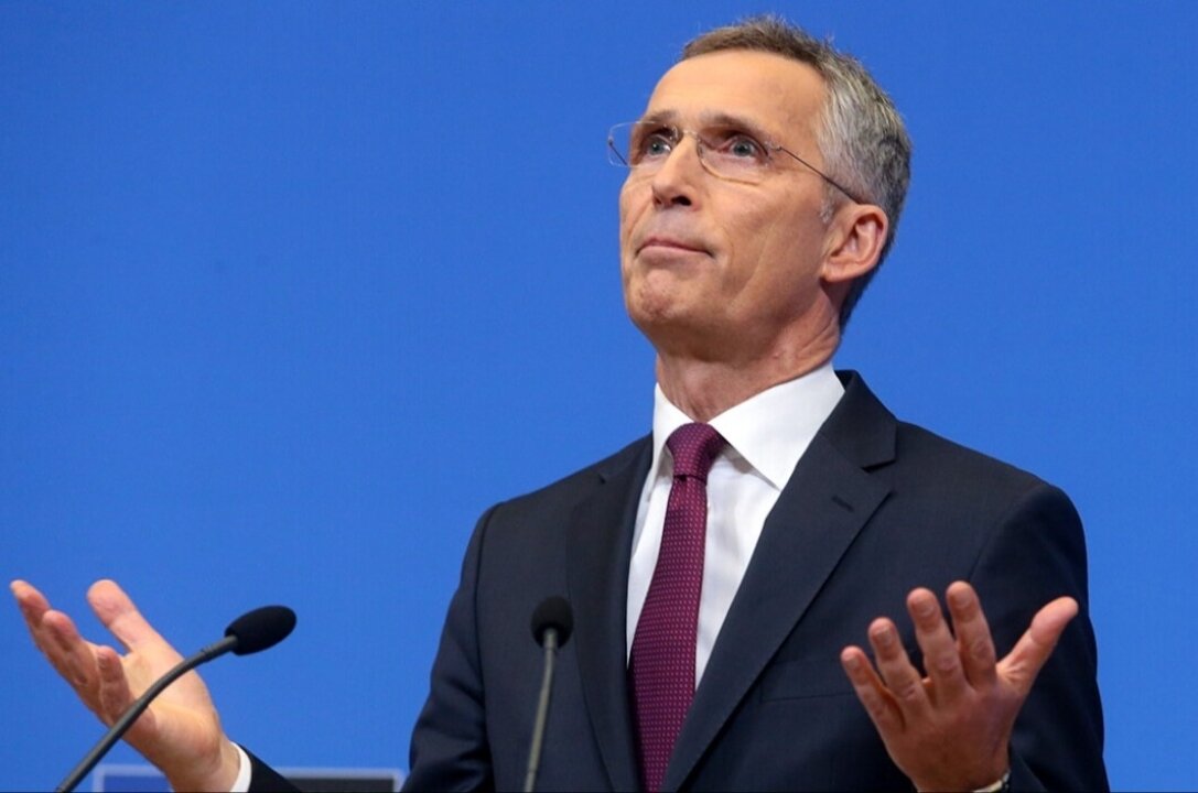    Столтенберг: страны НАТО на саммите в Вильнюсе согласуют план вступления Украины в альянс