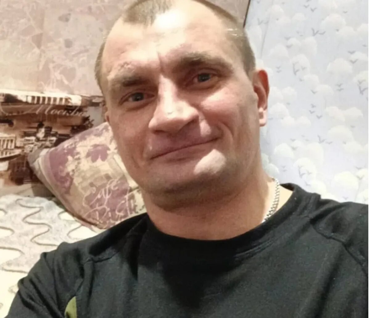 Сергей Толстов. Фото: vk.com