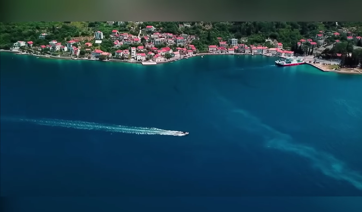 Черногория