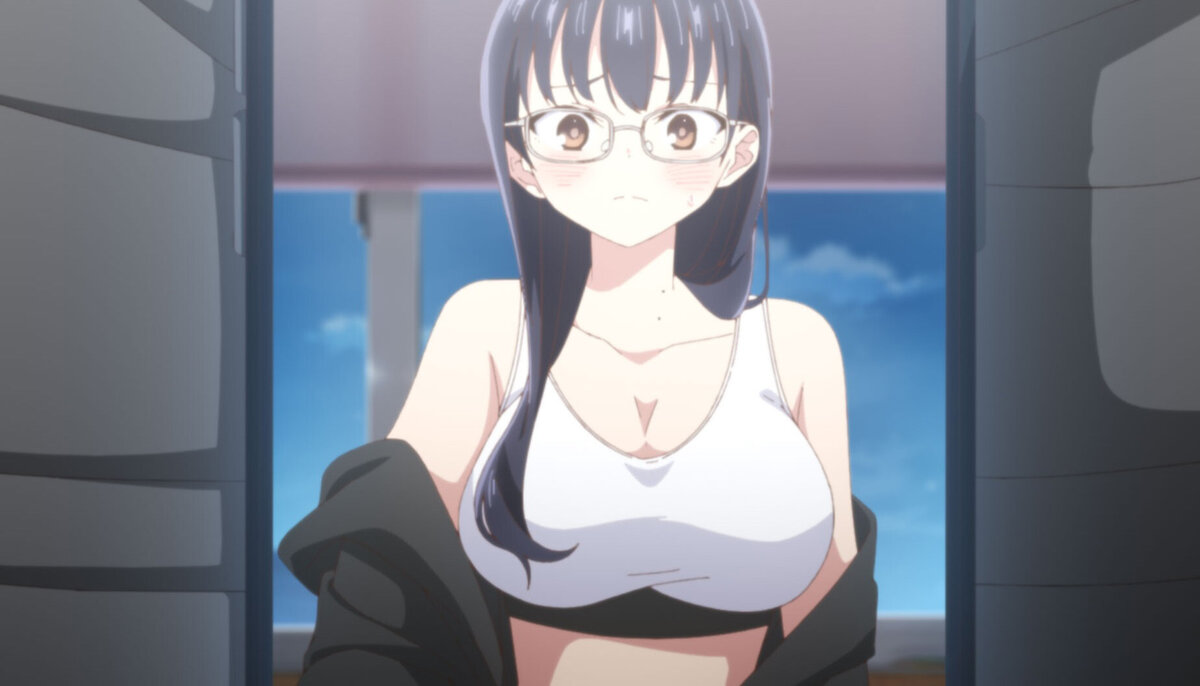 Boku no kokoro no yabai yatsu