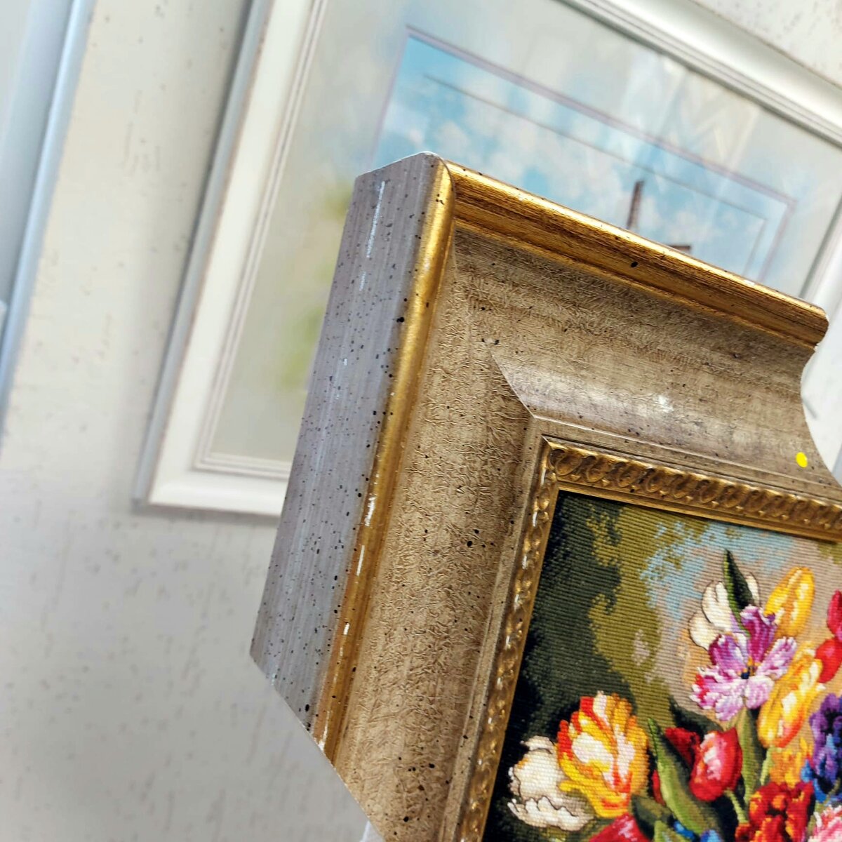 Фото 2.Спокойная классика.