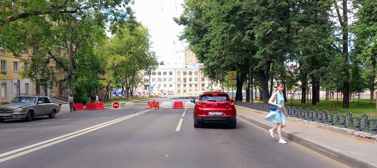    Два авиарейса из Нижнего Новгорода задержали из-за ливней Юлия Максимова