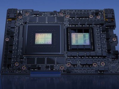    Директор NVIDIA: ИИ поможет в прогнозировании климата