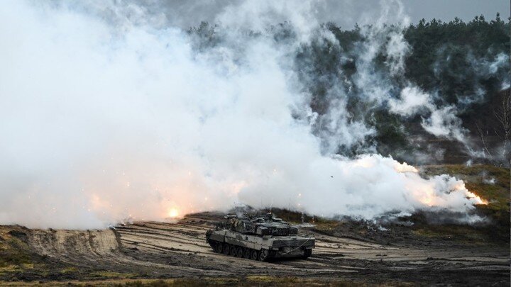 ANN-MARIE UTZ/DPA/GLOBALLOOKPRESS 