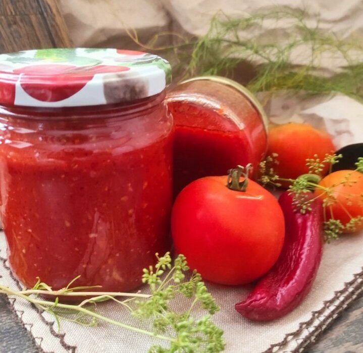 Пальчики оближешь😋