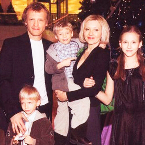 wellnesso.ru (Семейное фото Серебряковых)