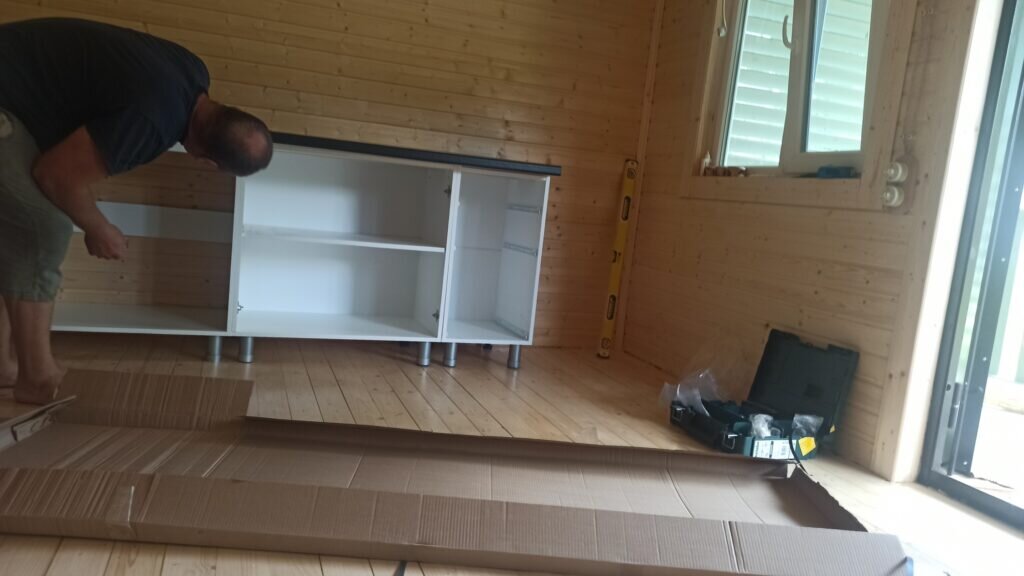    начало работ Грушевка.рф