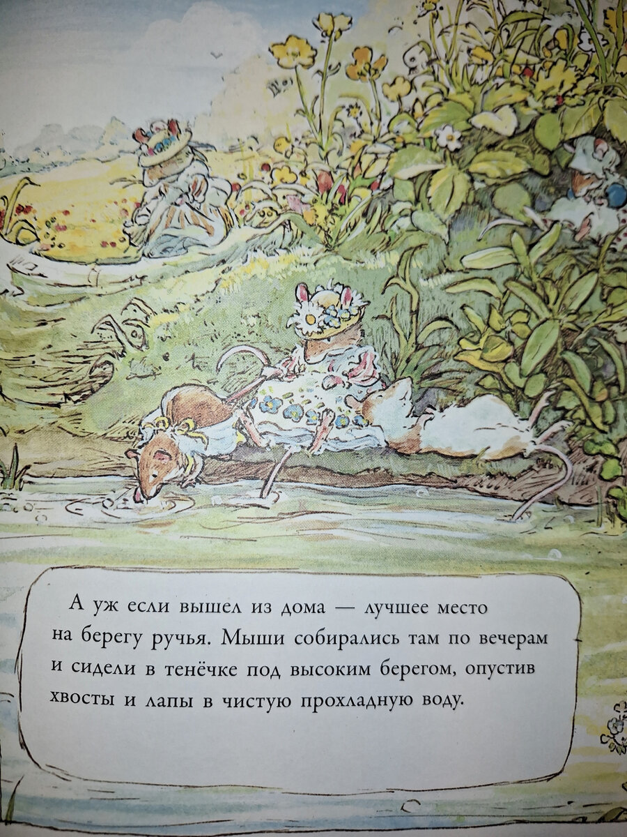 Книжные иллюстрации. 