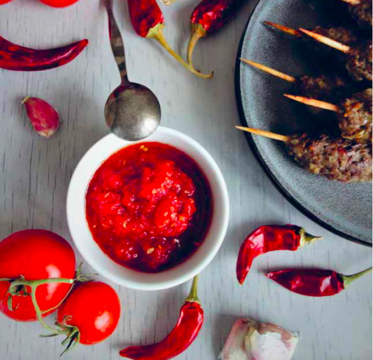     Фото из книги «Консервация — элементарно!» Издательство "Хлеб&Соль", 2020 г.