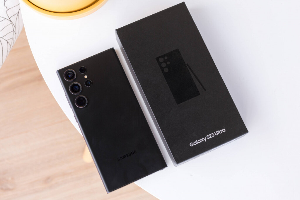    S23 Ultra