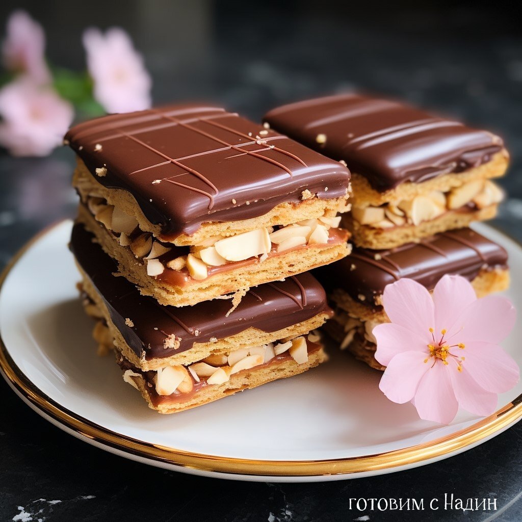 Фото автора канала Готовим с Надин 