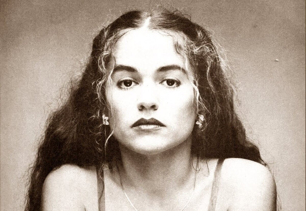 Nicolette Larson