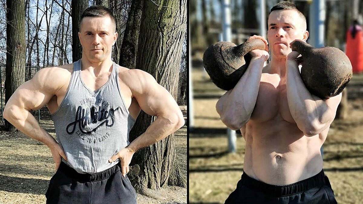 Алексей Клакоцкий Химик