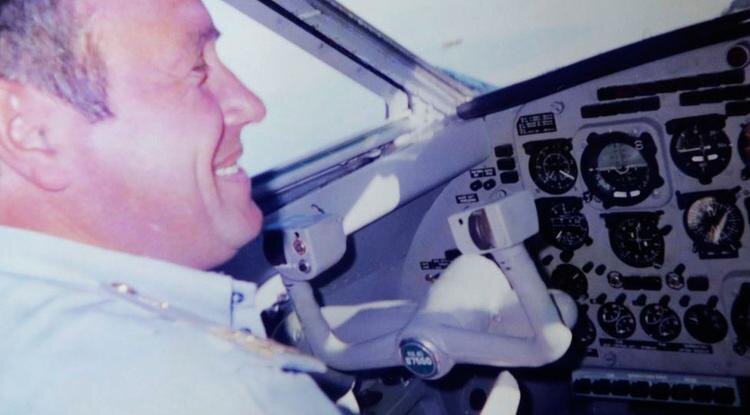 Фото: Вадим Заблоцкий/ архив Алексея Крупенко