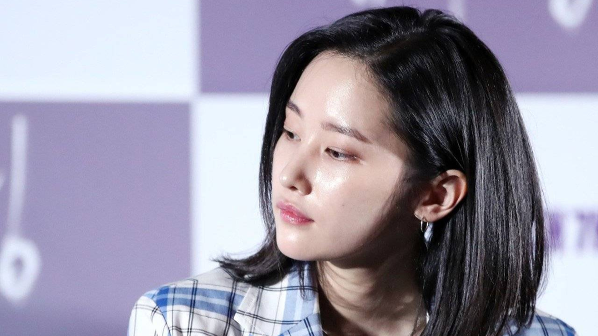 Чон Чжон Со