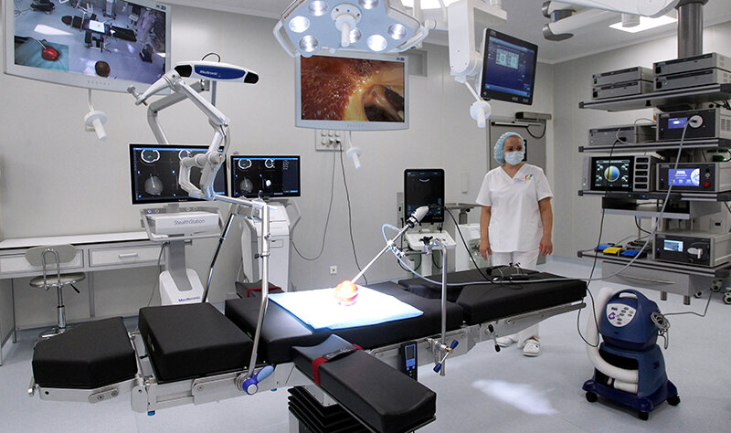    © Алексей Насыров/РИА Новости