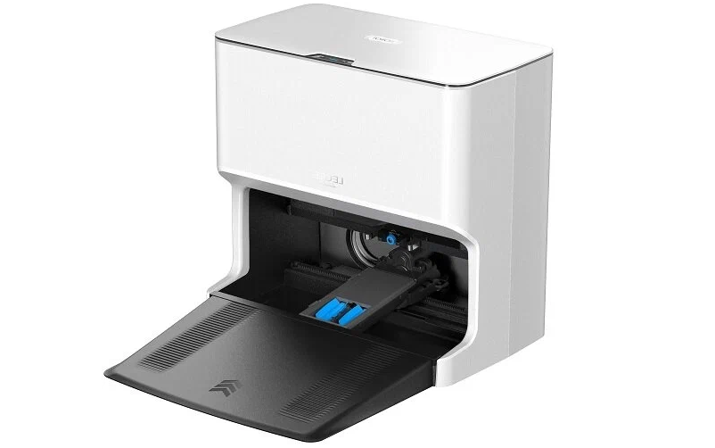 Фото 1. Станция Hobot LEGEE LuLu