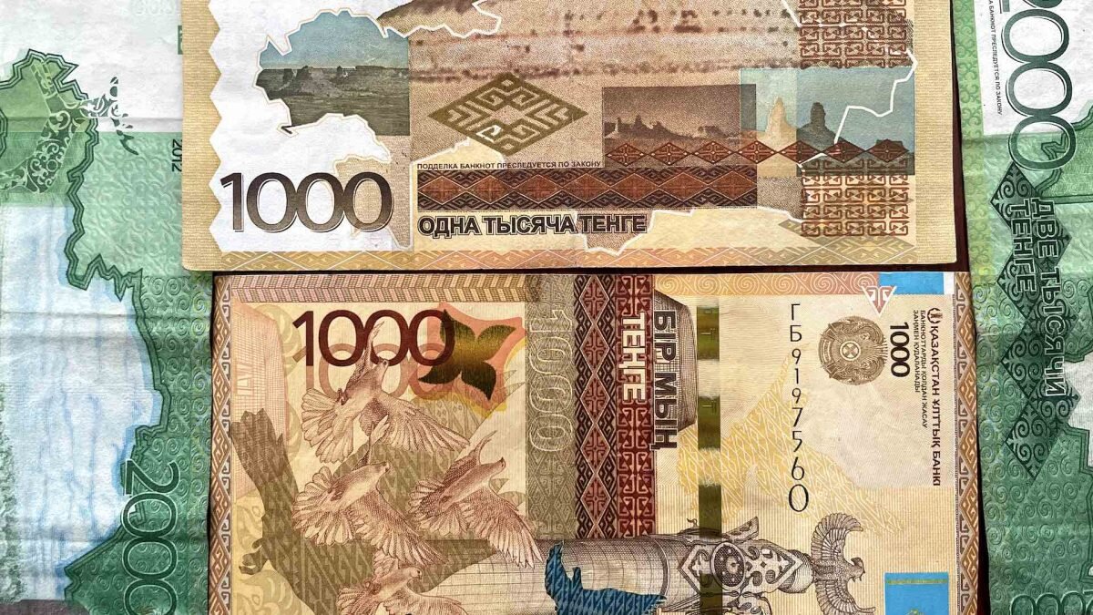    Фото: © Bizmedia.kz Рашид Ахмежанов