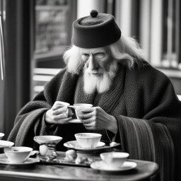 Изображение сгенирировано нейросетью " шедеврум"