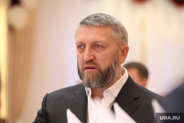   Александр Петерман записал интервью в преддверии сложных для властей выборов в гордуму Нижневартовска
