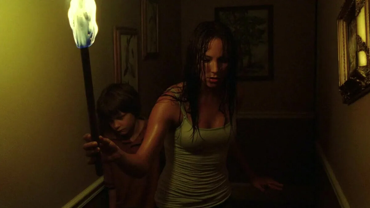 Кадр из фильма "Во власти тигра" (2010)