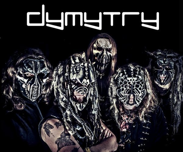Dymytry – рок – группа из Чехии, основанная в 2003 году. Музыканты исполняют песни в жанре psy – core. Основателем коллектива является Иржи Урбан – младший.
